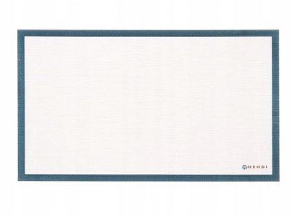 Silikónová podložka na pečenie 530x325 mm HENDI_0