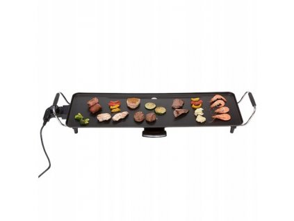Grilovacia platňa Teppanyaki XL elektrický gril WAD_0
