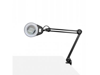 LUPA LED ECO ČIERNE SVETLO PRE PRACOVNÝ STOJAN_0