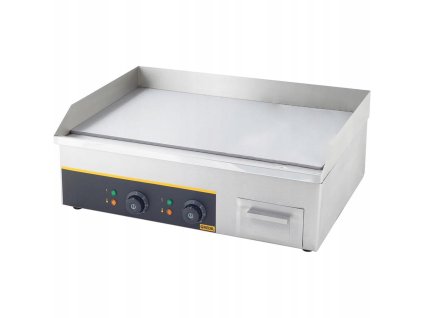 Doska na grilovanie hladká 64x44 cm GREDIL_0