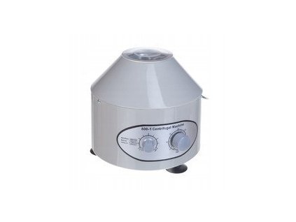 Laboratórna odstredivka pre plazmu PRP 4000 ot./min_0