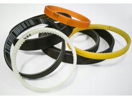 Ozubený klinový remeň, 6 PJ 490, 193J, BRIZ_0