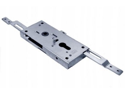 ZÁMOK NA DVERE, GARÁŽOVÉ DVERE, SKLADY CASTEL 7_0