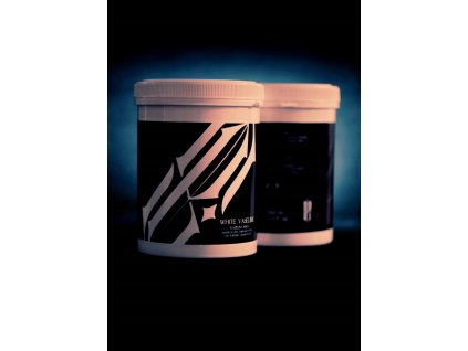 BIELA vazelína - TETOVANIE - 1000 ML!_0