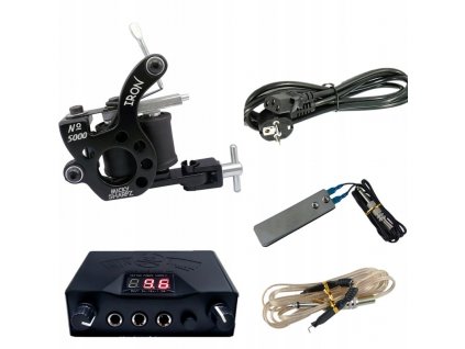 Sady na tetovanie Sady na tetovanie pre začiatočníkov_0