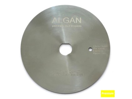 ALGAN - prémiová hladká čepeľ DOST 90_0