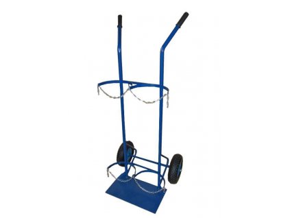 VOZÍK NA PLYNOVÉ VÁLCE, vozík na fľaše_0
