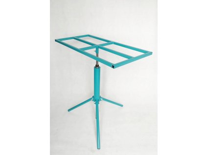 Rotačný lakovací stôl_0