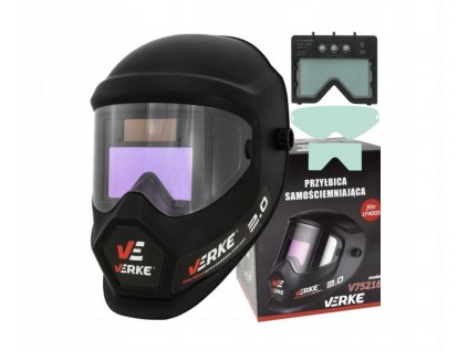 V75216 VERKE MASKA ZVÁRACIA MASKA_0