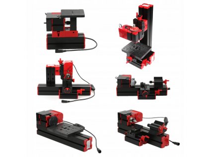 Miniatúrny kovový sústruh_0