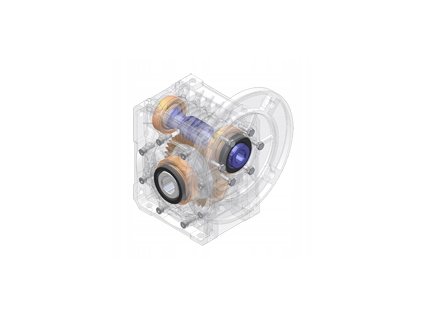 Šneková prevodovka MU 40 SITI_0