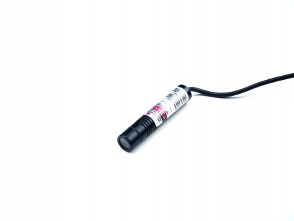 Lineárny laserový LINELASER červený 20 mW 100 - 240 AC_0