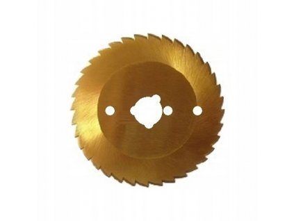 WOLDAR zubná čepeľ kebab POTIS, DEVRAN 80 mm. TiN_0