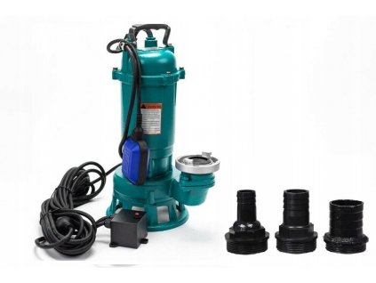 Čerpadlo -  ČERPADLO FURIAT CTR 1500 KAZETA NA ŠPINOVÚ VODU_0