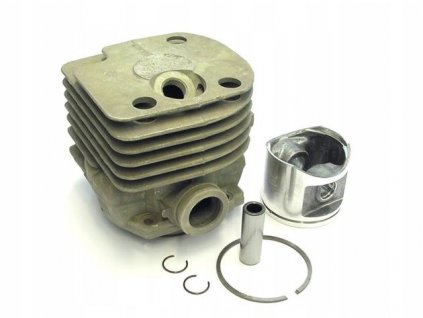 VÁLEC + PIEST PRE HUSQVARNA 372XP / 371 TALIANSKO + ZDARMA_0