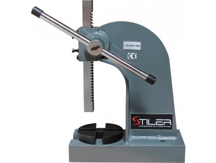 SILNÝ RUČNÝ WORKSHOP LIS NA LOŽISKÁ, POUZDRO 3T_0