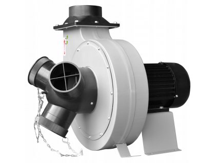 VENTILÁTOR VENTILÁTOR VÝFUKOVÝ ŠTÍP 3 900 m3 / h_0