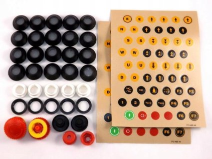 Demag DSC S opravná sada kazeta DSC DSE_0