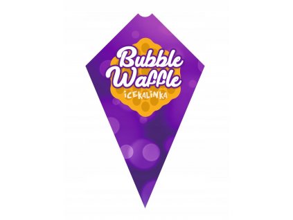 Bublinkové vaflové kornútky 1000ks._0