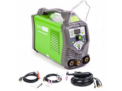 Stamos Germany Zvárací stroj S-DIGITRON 200P_0