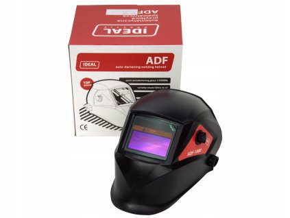 AUTOMATICKÁ Zváracia prilba MIG / MAG MMA_0