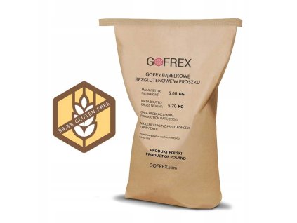 Bubble Waffle Cake ryža a kukurica 5kg_0