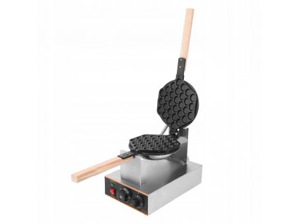 BUBBLE WAFFLE - 1415 W + ZADARMO_0