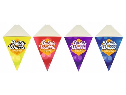 BUBBLE WAFFLE Vafle ZMES FARBY 600 KS._0