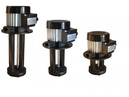 ČERPADLO CHLADIVA Ponorné čerpadlo 30L / MIN 200MM_0