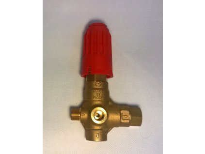 Obtoková podložka PA, regulačný ventil tlaku VB350_0