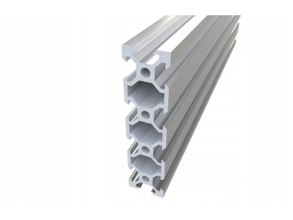 KONŠTRUKČNÝ HLINÍKOVÝ PROFIL 20x80 T6 150 cm_0