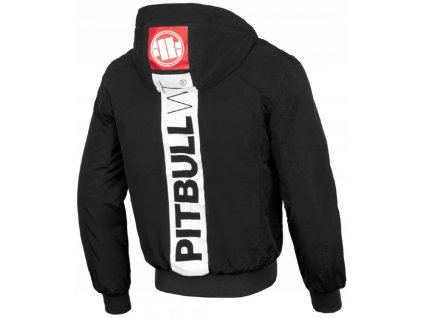 Zimná bunda Pit Bull Cabrillo 2020 Pitbull XXXL_0
