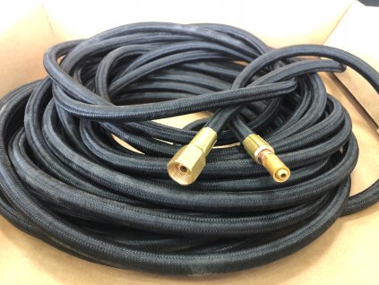 Vodný a napájací kábel 16m M12 TIG SR 20 NW 20_0