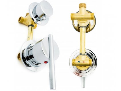 Batéria jednopáková pre hydromasážne sprchovacie kúty_0