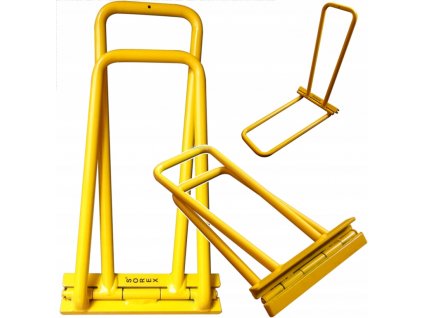 Sorex Ručne skladaný skladací stroj skladací stroj_0