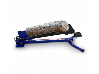 NOVÝ MECHANICKÝ STREKOVAČ PALIVOVÉHO DREVA_0