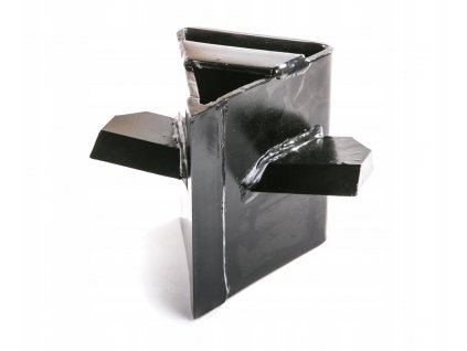 Štiepačka na drevo HIGHER je univerzálny klin pre štiepačku_0