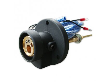 Držiak na zásuvku Euro, zváračka mig mag_0