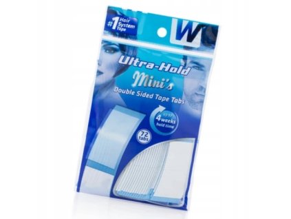 Walker ULTRA HOLD parochne pre systémy MINIS_0