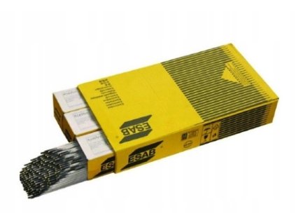 ZÁKLADNÉ ELEKTRODY ESAB EB146 2,5 mm 4,3 kg_0
