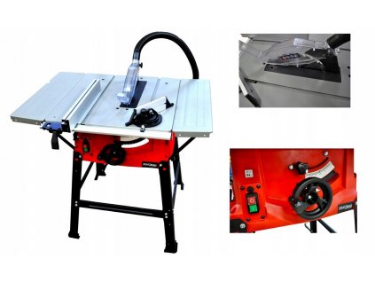 STOLOVÁ PÍLOVÁ KRAJINA NA PÍLU PRE DREVO 2 800 W NOVINKA *_0