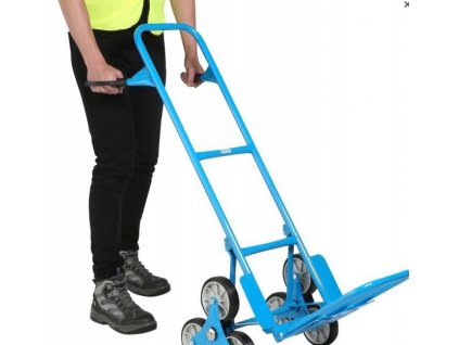 Schodiskový vozík 180 kg na prepravu po schodoch 3 1_0