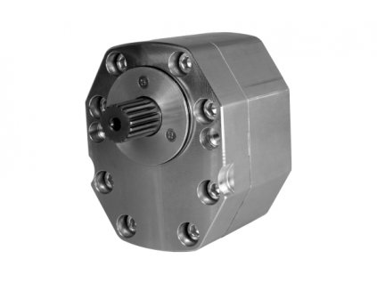 54L hydraulické čerpadlo pre multiplikátor PZ30-WOM_0