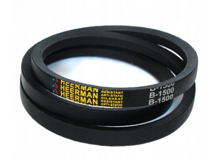 REMENOVÝ REMEN HC 2120 HEERMAN C 22 mm_0