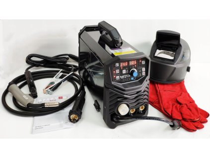 ZVÁRACÍ STROJ SPARTUS EASY MIG 210S MIGOMAT SADA_0