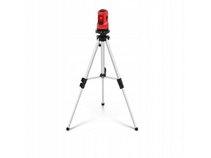 Konštrukčný krížový laser - laserová úroveň_0