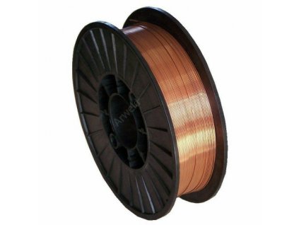 Zvárací drôt SG2 0,8 5 kg presný zvárací stroj_0