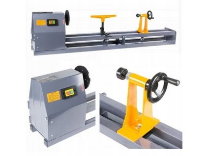 Sústruh na drevo PM-TSD-600 600V 230V_0