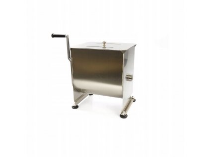 Ručná miešačka na mäso 20L MAXIMA 09300441_0