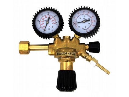 Zmes reduktora Ar / co2 oxidu uhličitého_0